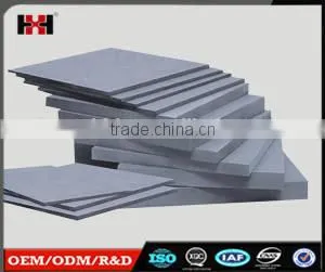 Factory Offer ISO9001 Certification OEM YG6 YG8 YG10 High Precision Micro Tungsten Carbide Plates thumbnail-2