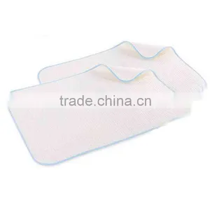 Ultrasonic Quilting Summer Infant Air Layer Adult Changing Pad thumbnail-3