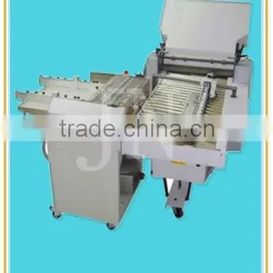Automatic Adhesive Tape Cutting Machine QYH480 thumbnail-1