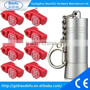 Hot Sale Newest Stop Lock for Display Hook thumbnail-1