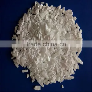 2016 Industrial 94% Calcium Chloride Anhydrous the Most Competitive Price thumbnail-6