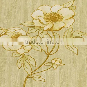 Natural Italian Deep Embossed Vinyl/pvc Wallpaper thumbnail-4