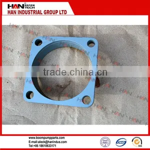 SCHWING 14 Degree Elbow With Flange thumbnail-2
