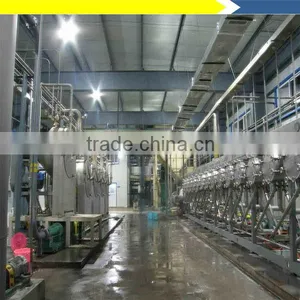 Huaxian Xinfeng Hot Selling and High Quality Cassava Starch Production Machine thumbnail-1