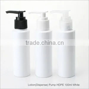 Dispenser LDPE 100ml White thumbnail-1