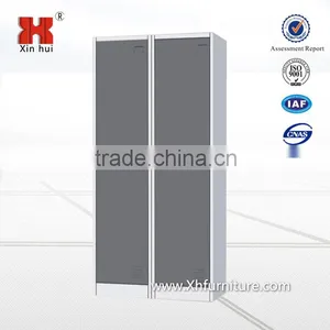 Furnitures China Godrej Steel Almirah Metal Steel Cheap Wardrobe Cabinets thumbnail-5