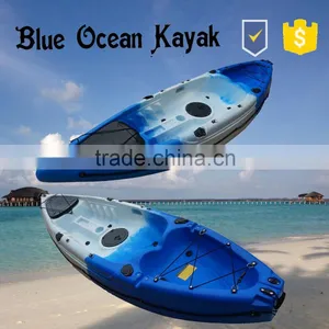 Blue Ocean 2015 New Design Fish Kayak/ocean Fish Kayak/sea Fish Kayak thumbnail-1