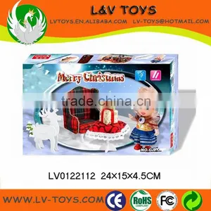 Best Electronic Christmas Gifts 2014 DIY Toy Set thumbnail-1