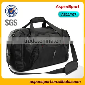 Polyester Folding Travel Golf Shoe Bag Golf Travel Bag thumbnail-1