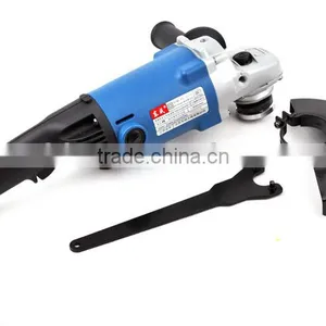 China Supply of the Dongcheng 150mm 1400w Angle Grinder Switches thumbnail-2