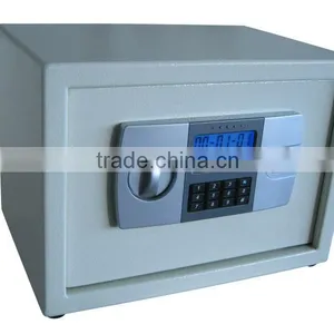 ELE-SB(B) Electronic Safe Box thumbnail-1