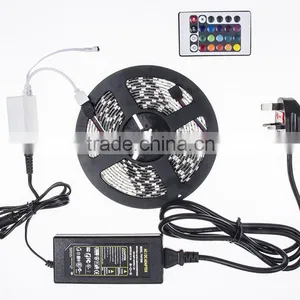 Chinese Low Price Cheap Led Strip Rgb Set thumbnail-2