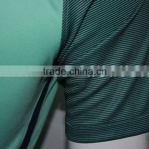 2015/2016 Wholesale Thai Quality Blank Football Shirt Maker Customzied Sublimation Cheap Kids Soccer Jersey thumbnail-6