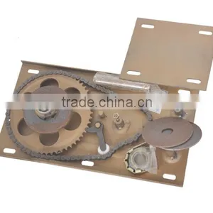 Automatic Shutter Opener/operator for Sliding Gate/garage Door Rollers thumbnail-2