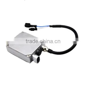 Ballast , Good Quality Ballast thumbnail-2