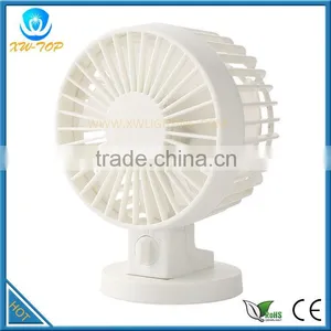 Cut Portable Mini USB Fan DC 5V thumbnail-4