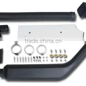 XJ 4*4 LLPDE Snorkel for Jeep Cherokee Snorkel thumbnail-2