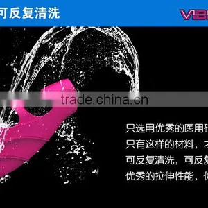 The Clitoris Ejaculation Interest Sex Toys G-spot Finger Vibrator thumbnail-5