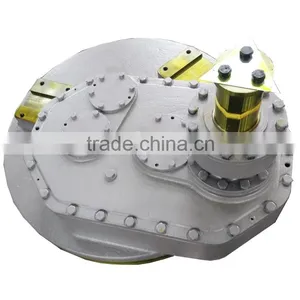 China Manufacturing Engineering Equipment ca Mortar Mixer Gearbox for India thumbnail-5