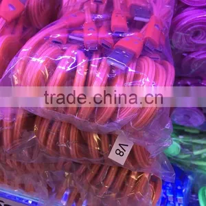 LED Usb Line, USB Line With Glow in Night. V8,I4,I5 LED Usb Date thumbnail-4