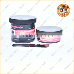 812246 Emergency Repair Epoxy Underwater Repair Putty (UW) For Marine Use thumbnail-2