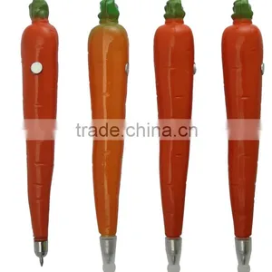 Yes Novelty Green Vegetable Pen/fancy Pen thumbnail-2