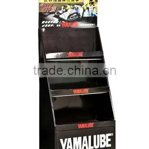 AEP 2013 Yamaha Moto Souvenir Show Paper Display Stand thumbnail-1