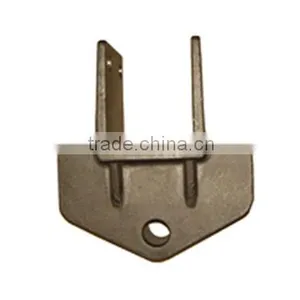 Trade Assurance Aluminum Die Casting Bracket thumbnail-1