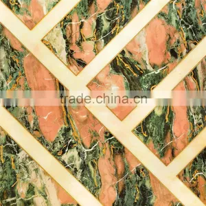 Non Slip Granite Stone Look Ceramic Floor Tiles thumbnail-1