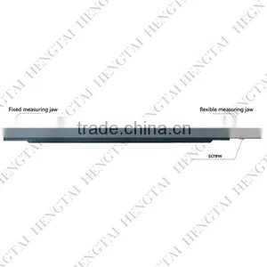 Stainless Caliper of Railway Bogie Frame thumbnail-1