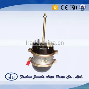 Sealed T3030DD Truck Spring Brake Chamber thumbnail-1