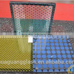 The Colored Glazeing Glass thumbnail-4