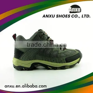 2015 Outdoor Athletic 2014 Summer Men Hiking Shoes thumbnail-1
