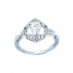 925 Silver Wedding Jewelry Set Wholesale Factory Price OEM Welcome thumbnail-4