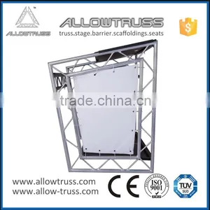 Aluminum dj Booth Table,dj Counter,dj Truss thumbnail-5