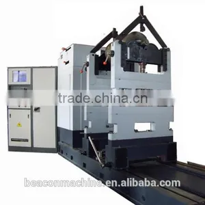 Balancing Crankshafts YYW-20000A Static and Dynamic Balancing Machine for Balancing Rotor thumbnail-2