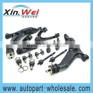 101-4801 Control Arm Suspension Kits For Honda 01-05 thumbnail-1