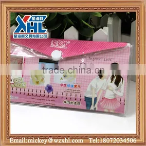 15CM Warmly and Lovely Square Ruler thumbnail-1