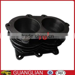 Engine Auto Spare Parts Air Compressor Crankcase 3558853 thumbnail-1