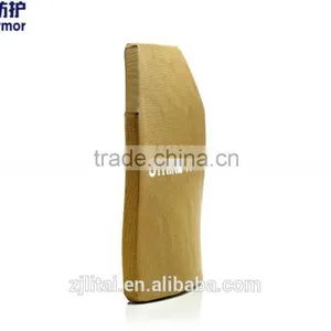 Curvatures/Ballistic Plate/ Bulletproof Plate/Multicurve Plate thumbnail-2