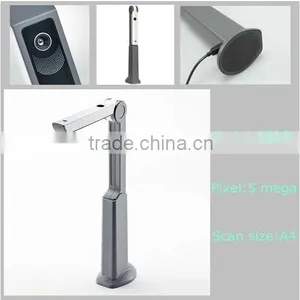 Passport Scanner ,ID Card Scanner and Reader for Banking Industry thumbnail-2