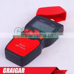 Stable Dual Wavelength Light Source NOYAFA NF-901 1310,1550 High Stability Three Kinds of Modulation Frequency 270Hz, 1KHz, 2KHz thumbnail-3