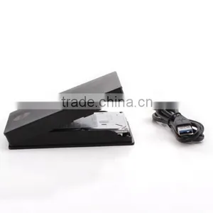 Tool Free 2.5 Inch Usb 3.0 Hdd Enclosure thumbnail-1