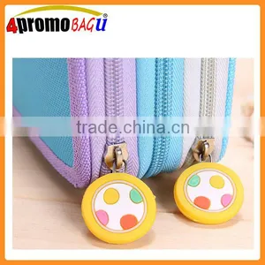 Multifunction Pencil Case Pen Pouch Stationary Set for Kids thumbnail-3