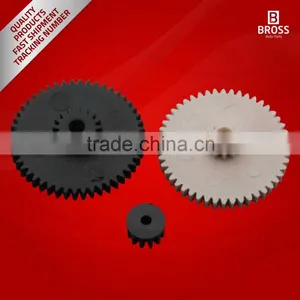 VDO Speedometer Odometer Gears for B.m.w E30 316i 1987-1991 W124 E500 W126 W107 560SL thumbnail-4