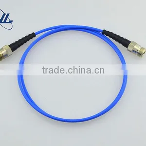RF N Male to N Male Cable Assembly thumbnail-1