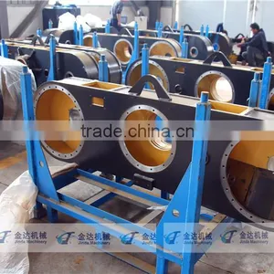 ISO Approved Factory Provide Complete Mechanical Parts & Fabrication Services thumbnail-3