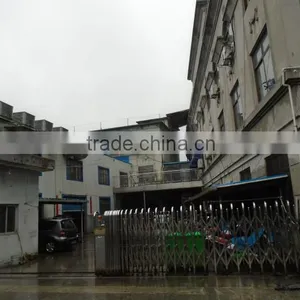 Shaoxing County Zucchi Home Textile Co., Ltd. company overview - view 2 thumbnail