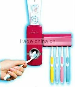 Automatic Toothpaste Squeezer thumbnail-1
