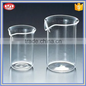 Heat-resistant Quartz Beaker Mug thumbnail-3
